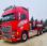 Porte-engins Volvo FH16