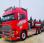 Porte-engins Volvo FH16