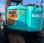 Pelle  Kobelco ED 160 BR-5