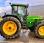 Tracteur agricole John Deere 7710 MR