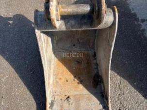 Curage rotatif Geith             450 MM