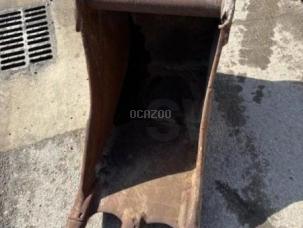 Curage rotatif Arden             450 MM