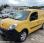 Fourgon avec parois et toit rigide Renault Kangoo