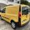 Fourgon avec parois et toit rigide Renault Kangoo