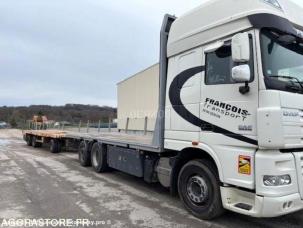 Plateau DAF 105.510