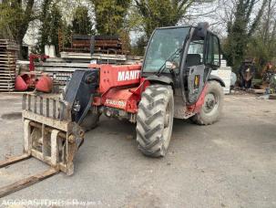  Manitou MT 732