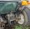 Tracteur agricole Renault ERG95 4R