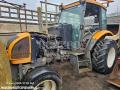 Tracteur agricole Renault ERGOS 100