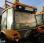 Tracteur agricole Renault ERG85 2R