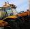 Tracteur agricole Renault ERG85 2R