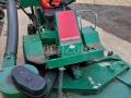 Tondeuse RANSOMES XT 6010