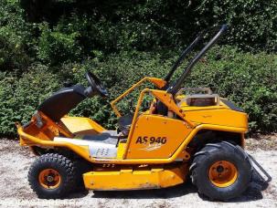Autre AS Motor             AS 940 4x4