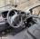 Fourgon avec parois et toit rigide Renault Trafic