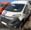 Fourgon avec parois et toit rigide Citroën Jumper