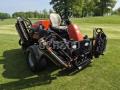 Tondeuse Jacobsen             Jacobsen LF4677