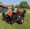 Tondeuse Jacobsen             Jacobsen LF4677