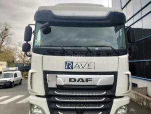 Pour semi-remorque DAF 480