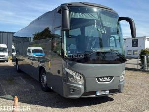 Autocar Vdl Futura FHD 2