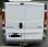 Fourgon avec parois et toit rigide Renault Trafic