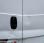 Fourgon avec parois et toit rigide Renault Trafic