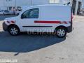 Fourgon avec parois et toit rigide Renault Kangoo