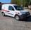 Fourgon avec parois et toit rigide Renault Kangoo