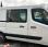 Fourgon avec parois et toit rigide Renault Master