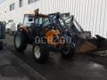 Tracteur agricole nc ERGOS 456