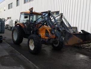 Tracteur agricole nc ERGOS 456