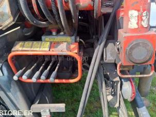 Plateau Renault Midlum