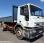 Benne amovible (à bras) Iveco 190.24