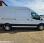 Fourgon avec parois et toit rigide Ford Transit