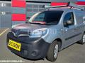 Fourgon avec parois et toit rigide Renault Kangoo