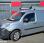 Fourgon avec parois et toit rigide Renault Kangoo