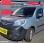 Fourgon avec parois et toit rigide Renault Kangoo