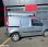 Fourgon avec parois et toit rigide Renault Kangoo
