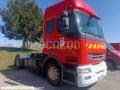 Pour semi-remorque Renault Premium