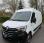 Fourgon avec parois et toit rigide Renault MASTER RT