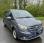 Fourgon avec parois et toit rigide Mercedes Vito
