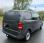 Fourgon avec parois et toit rigide Mercedes Vito