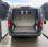 Fourgon avec parois et toit rigide Mercedes Vito