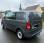 Fourgon avec parois et toit rigide Mercedes Vito