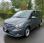 Fourgon avec parois et toit rigide Mercedes Vito