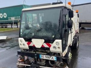 Voirie nc Minor Euro 5