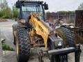 Chargeuse  Jcb TM 310