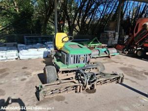 Tondeuse John Deere 2653A - Série MO2653C05002