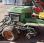 Tondeuse John Deere 2653A - Série MO2653C05002