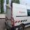 Fourgon avec parois et toit rigide Renault Master