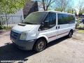 Autobus Ford Transit