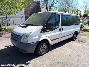 Autobus Ford Transit